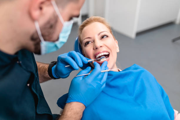 Best Root Canal Treatment  in Star, NC